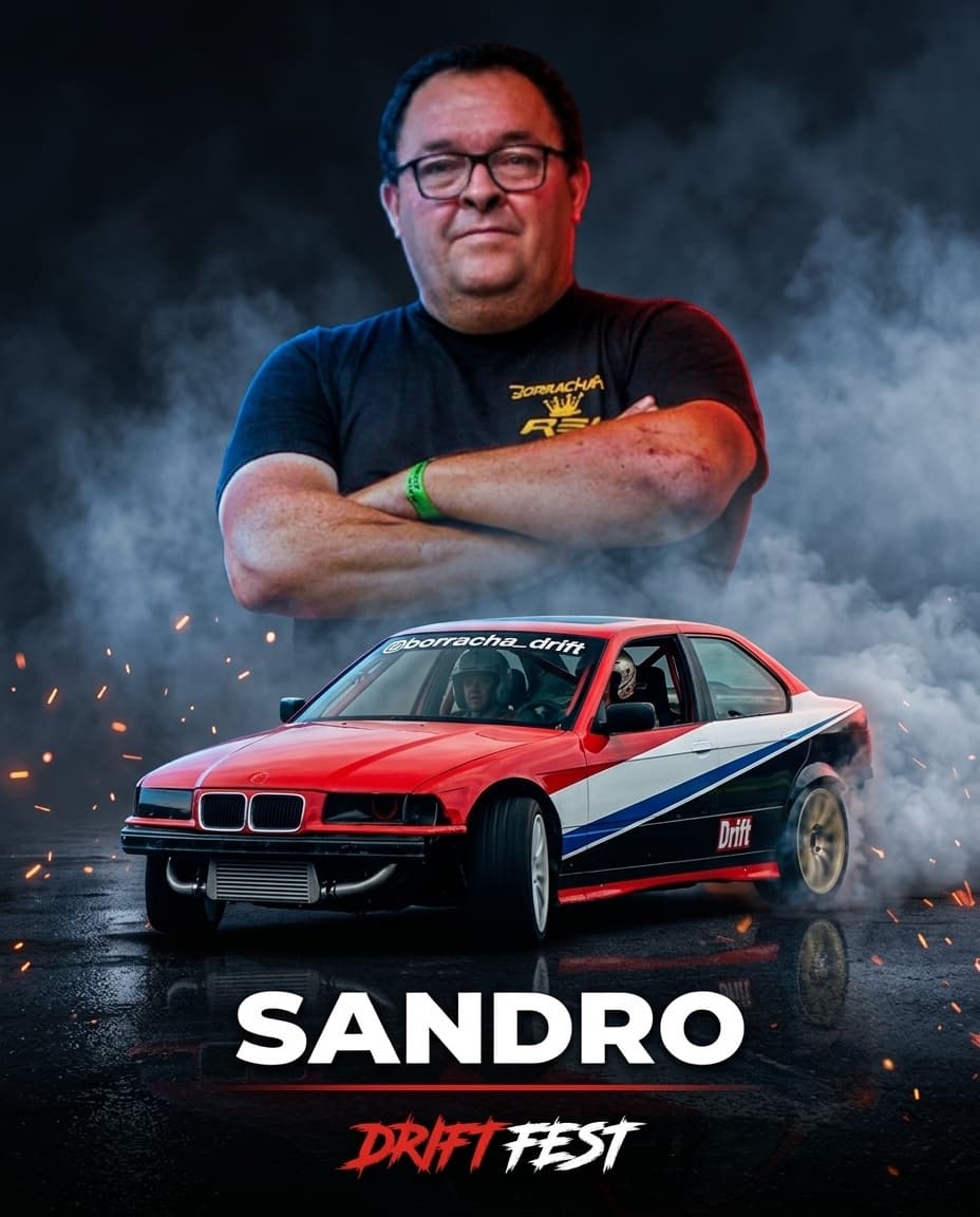 Sandro — Bmw e36